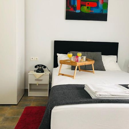Stamatias Home, Fully Equipped Cottage 5 Minutes From The Sea Chania  Exterior foto