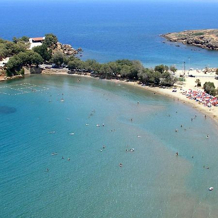 Stamatias Home, Fully Equipped Cottage 5 Minutes From The Sea Chania  Exterior foto