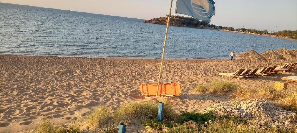Stamatias Home, Fully Equipped Cottage 5 Minutes From The Sea Chania  Exterior foto