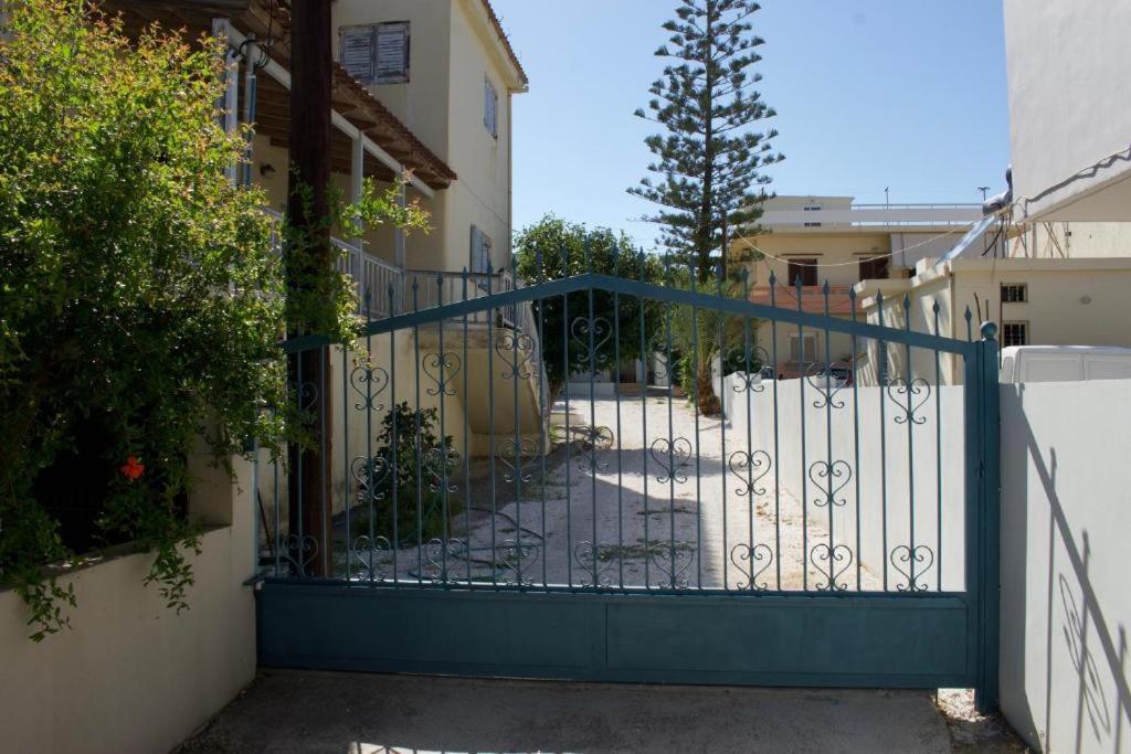 Stamatias Home, Fully Equipped Cottage 5 Minutes From The Sea Chania  Exterior foto