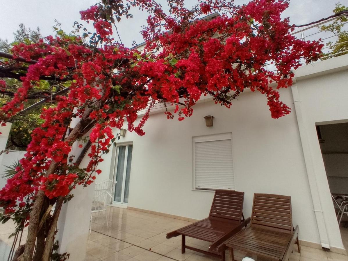 Stamatias Home, Fully Equipped Cottage 5 Minutes From The Sea Chania  Exterior foto