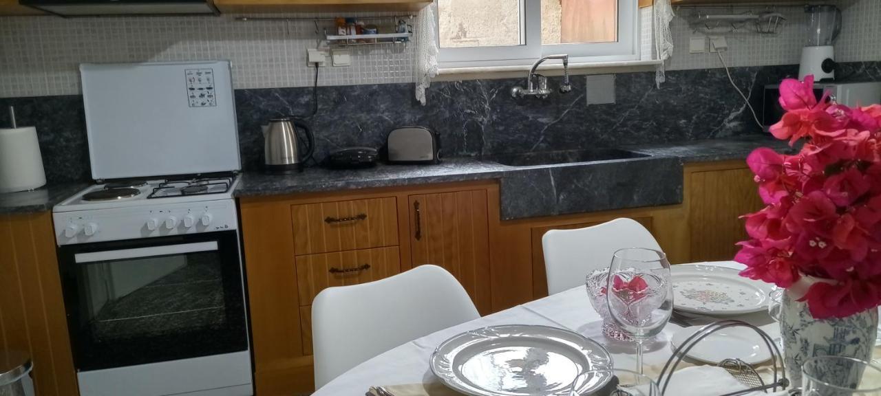 Stamatias Home, Fully Equipped Cottage 5 Minutes From The Sea Chania  Exterior foto
