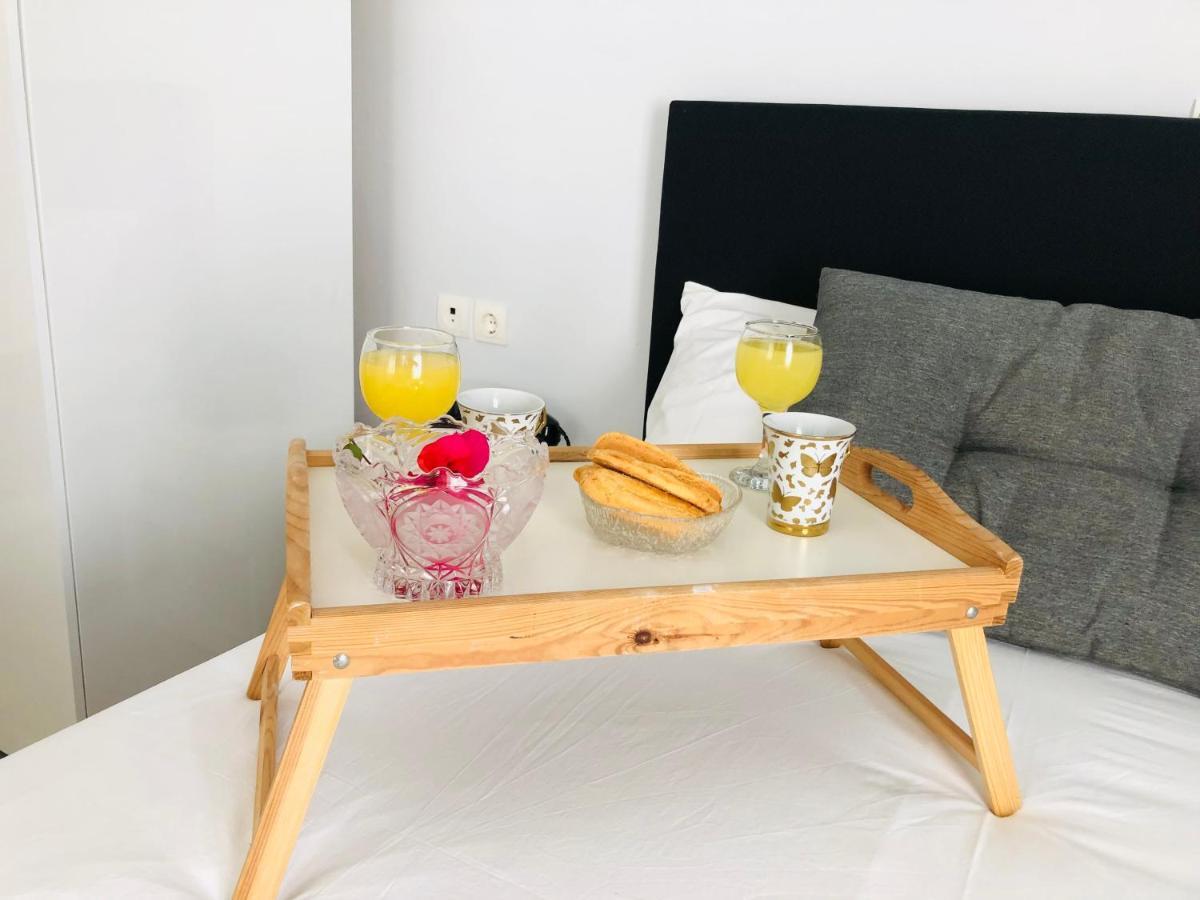 Stamatias Home, Fully Equipped Cottage 5 Minutes From The Sea Chania  Exterior foto