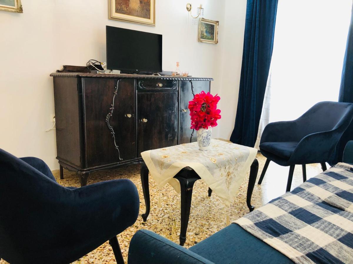 Stamatias Home, Fully Equipped Cottage 5 Minutes From The Sea Chania  Exterior foto