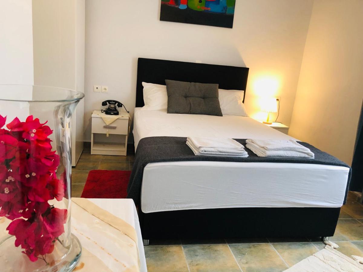 Stamatias Home, Fully Equipped Cottage 5 Minutes From The Sea Chania  Exterior foto