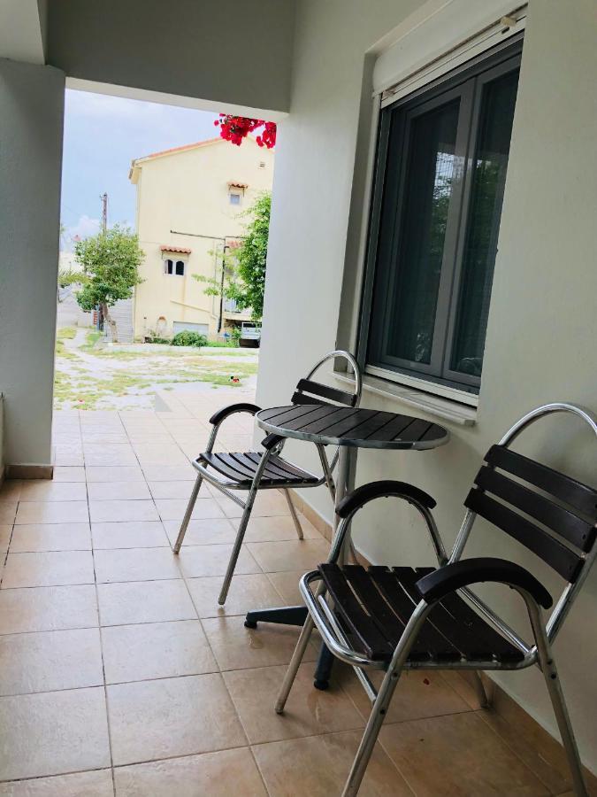 Stamatias Home, Fully Equipped Cottage 5 Minutes From The Sea Chania  Exterior foto