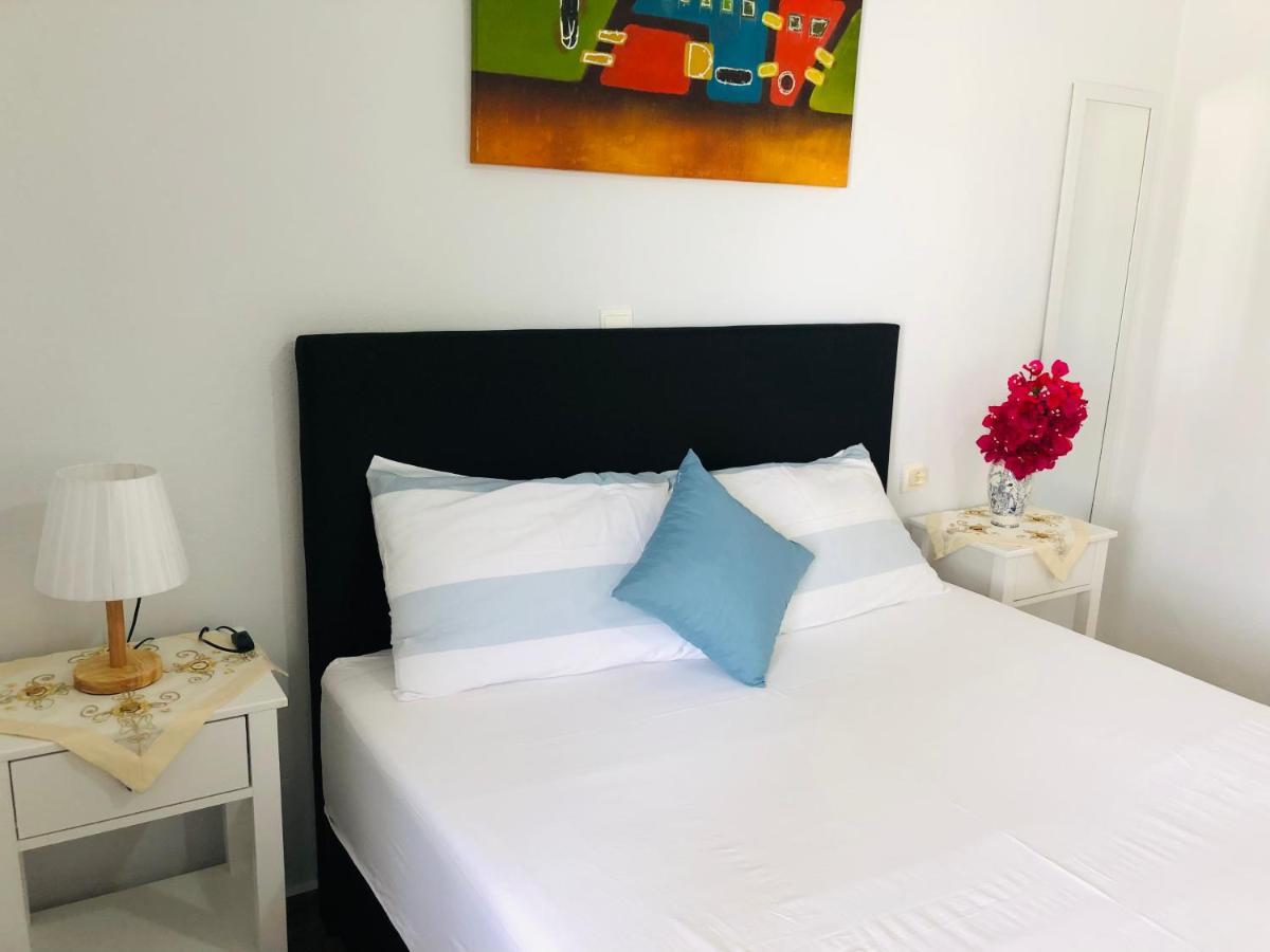 Stamatias Home, Fully Equipped Cottage 5 Minutes From The Sea Chania  Exterior foto