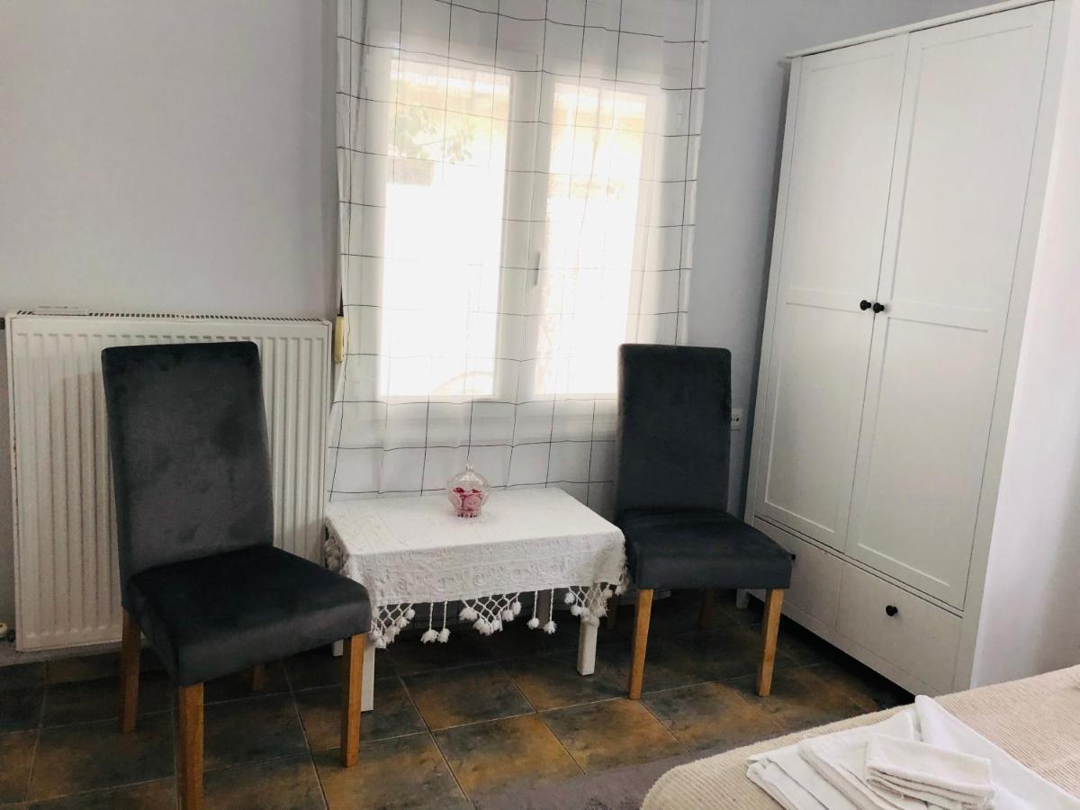 Stamatias Home, Fully Equipped Cottage 5 Minutes From The Sea Chania  Exterior foto