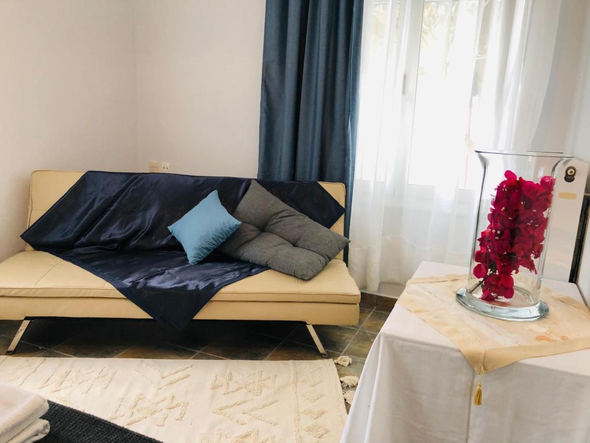 Stamatias Home, Fully Equipped Cottage 5 Minutes From The Sea Chania  Exterior foto