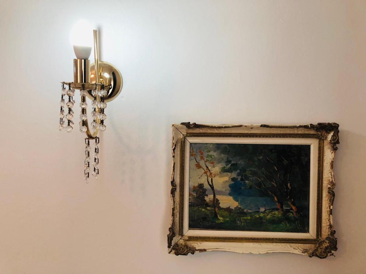 Stamatias Home, Fully Equipped Cottage 5 Minutes From The Sea Chania  Exterior foto
