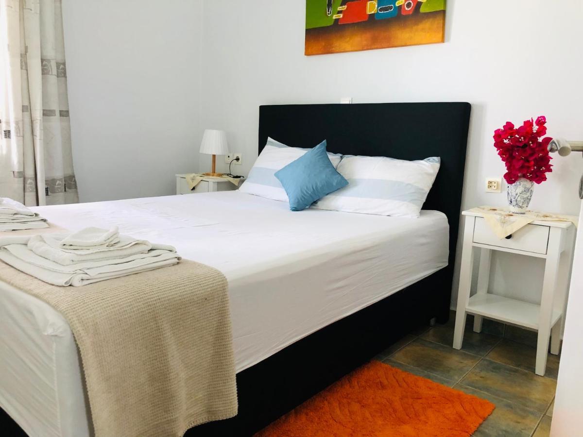 Stamatias Home, Fully Equipped Cottage 5 Minutes From The Sea Chania  Exterior foto