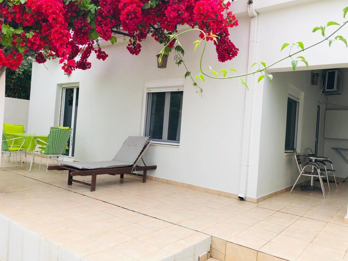 Stamatias Home, Fully Equipped Cottage 5 Minutes From The Sea Chania  Exterior foto