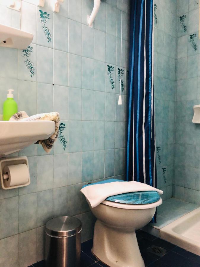 Stamatias Home, Fully Equipped Cottage 5 Minutes From The Sea Chania  Exterior foto